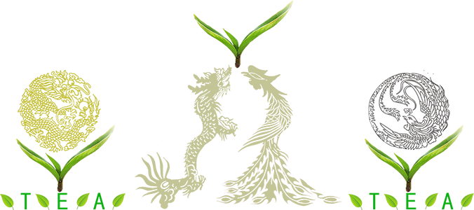 TEA DRAGON TEA PHOENIX
